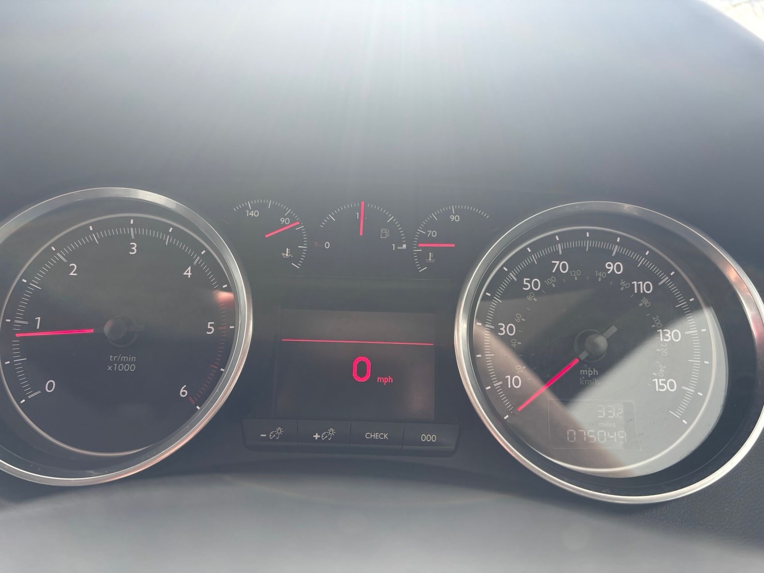 Used Peugeot 508 2012 for sale - 78065592: Photo 12