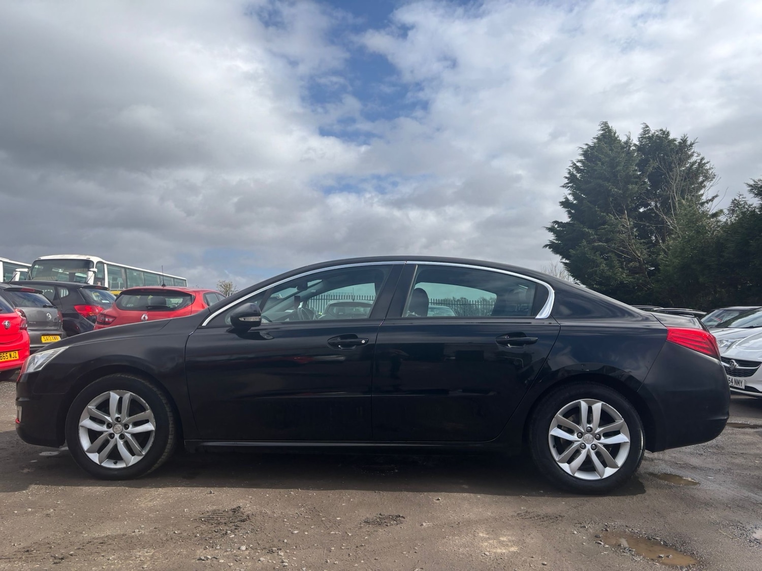 Used Peugeot 508 2012 for sale - 78065592: Photo 5