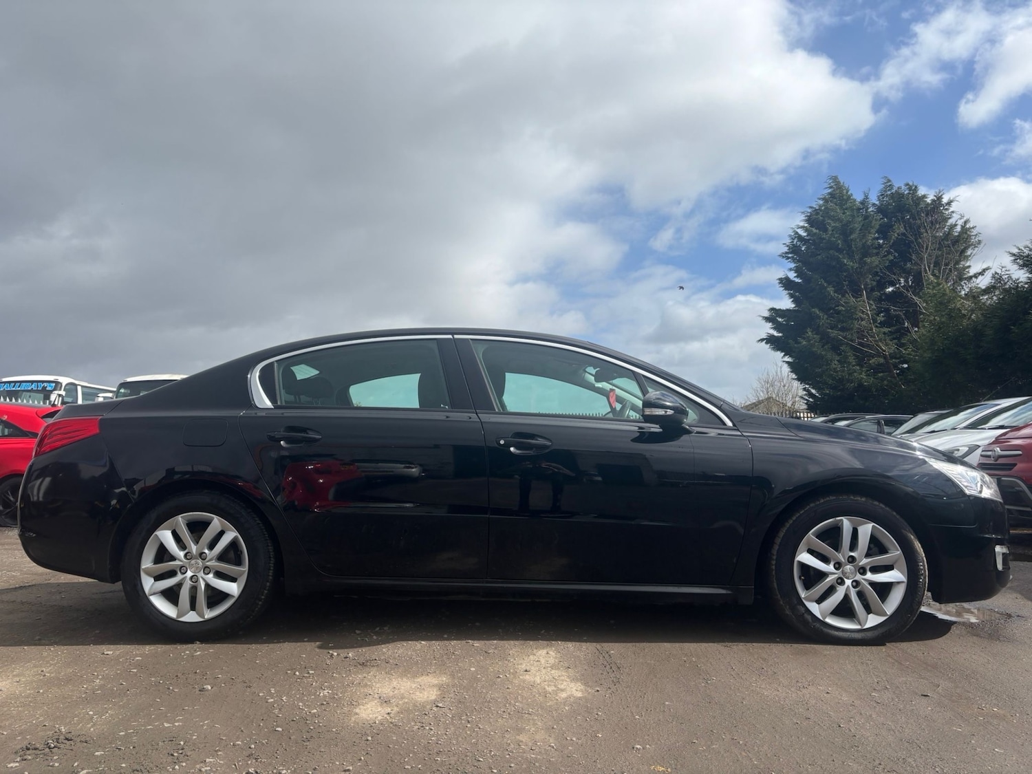 Used Peugeot 508 2012 for sale - 78065592: Photo 6