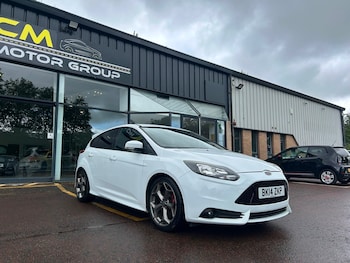 Used Ford Focus 2014 for sale - 78882118: Photo