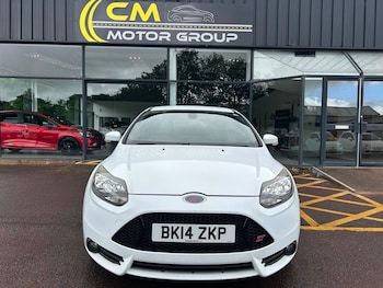 Used Ford Focus 2014 for sale - 78882118: Photo