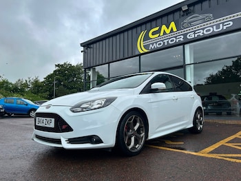 Used Ford Focus 2014 for sale - 78882118: Photo