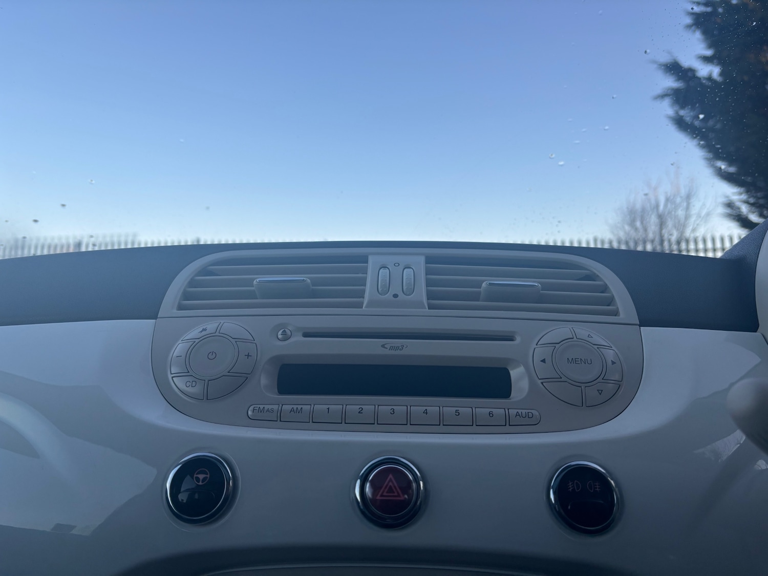 Used Fiat 500 2015 for sale - 77106179: Photo 14