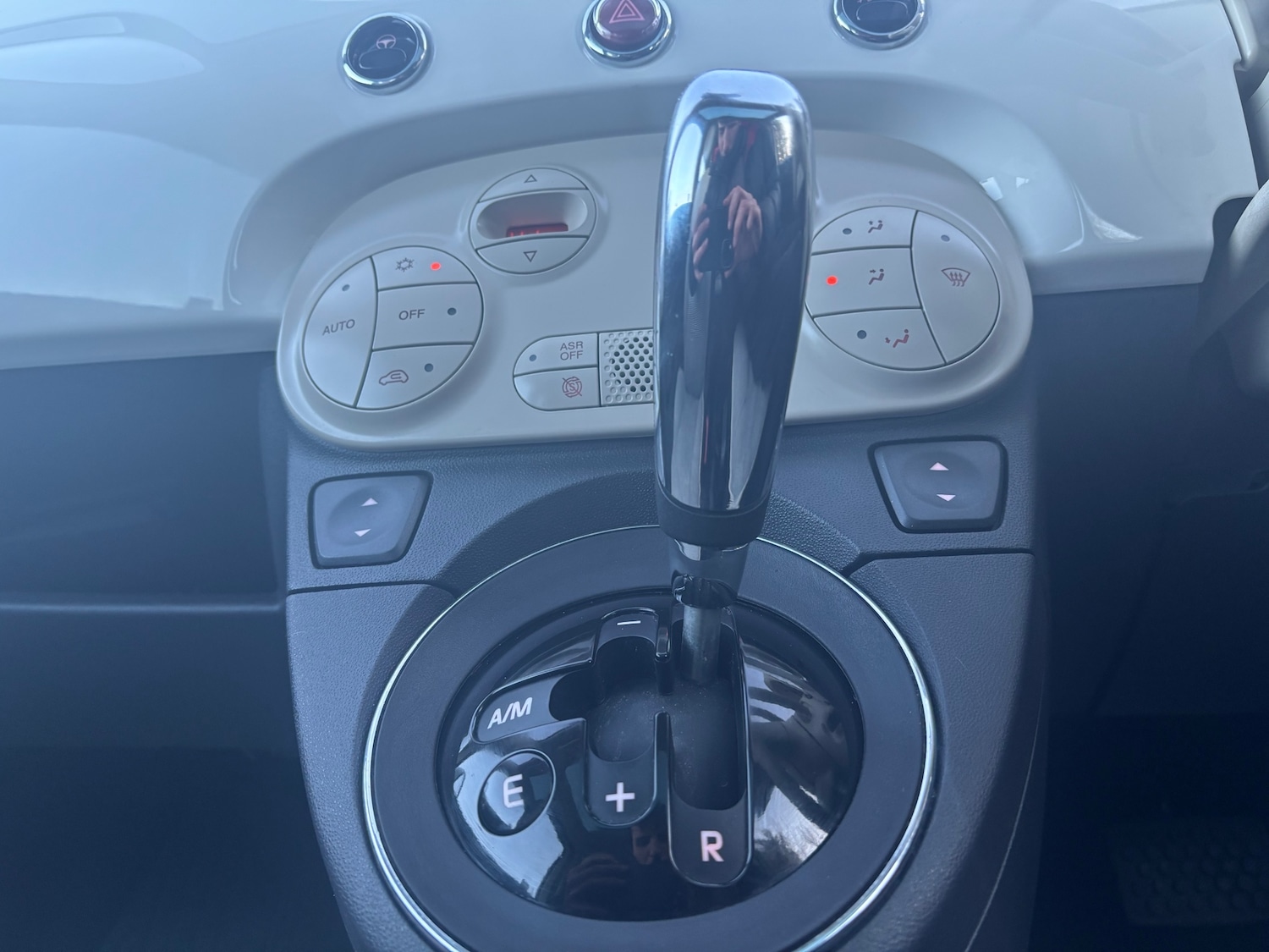 Used Fiat 500 2015 for sale - 77106179: Photo 15