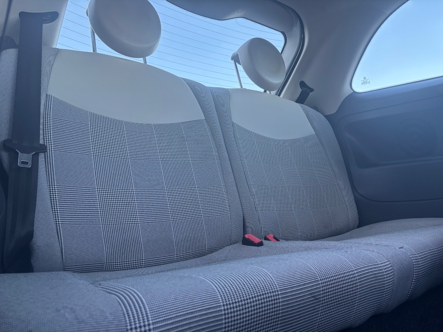 Used Fiat 500 2015 for sale - 77106179: Photo 16