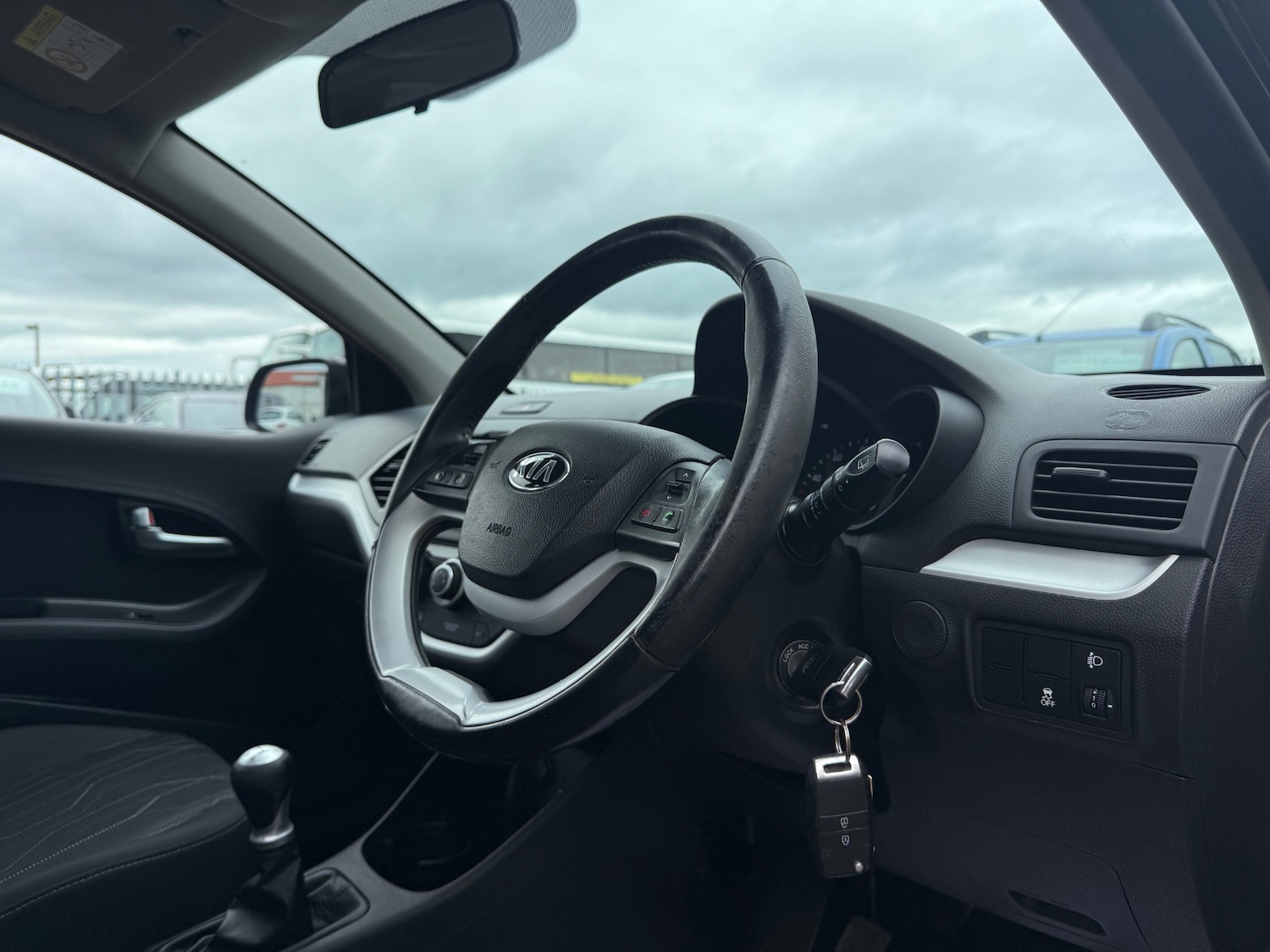 Vehicle 13