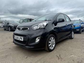 Used Kia Picanto 2014 for sale - 75425058: Photo