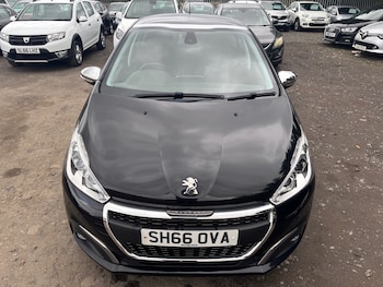 Used Peugeot 208 2016 for sale - 76036433: Photo 3