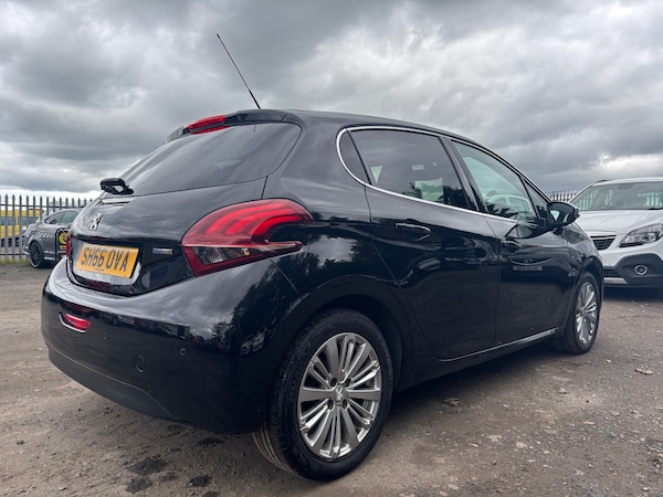 Used Peugeot 208 2016 for sale - 76036433: Photo 7