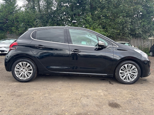 Used Peugeot 208 2016 for sale - 76036433: Photo 9