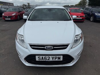 Used Ford Mondeo 2012 for sale - 75170367: Photo