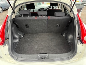 Used Nissan Juke 2012 for sale - 75525726: Photo
