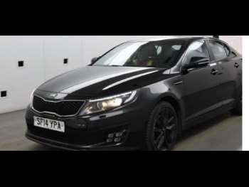 2014 (14) - 1.7 CRDi 2 4dr Auto