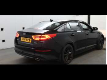 Used Kia Optima 2014 for sale - 74862460: Photo