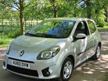 Used Renault Twingo 2010 for sale - 74859788: Photo