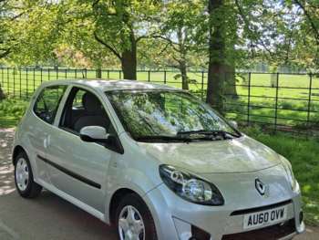 Used Renault Twingo 2010 for sale - 74859788: Photo