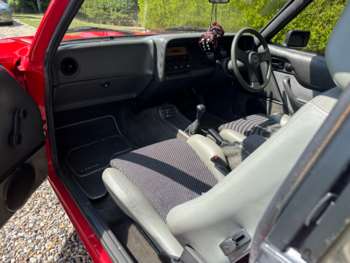 Used Ford Capri 1980 for sale - 74952379: Photo