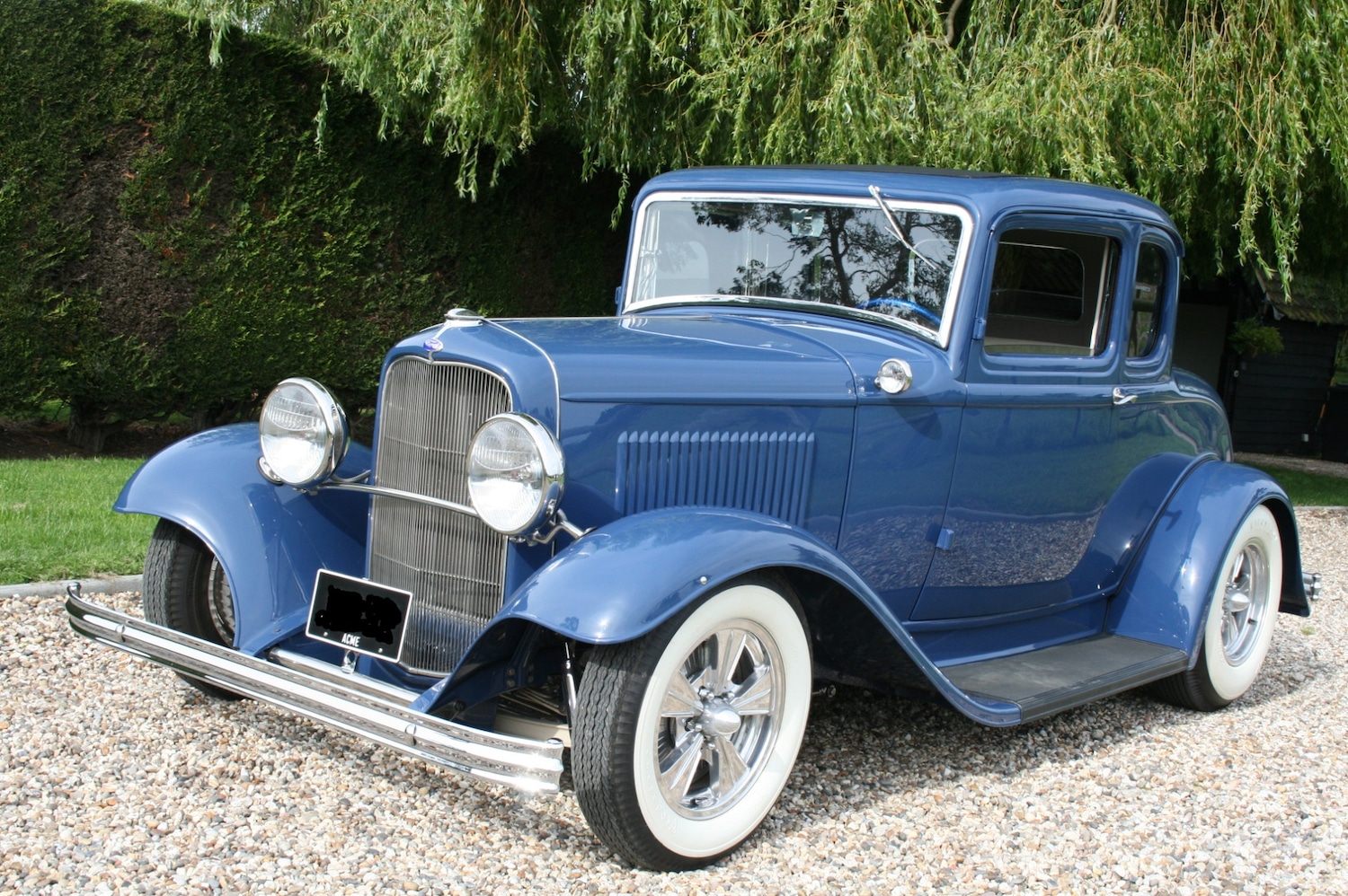Used Ford Model B 1932 for sale - 78040352: Photo 11