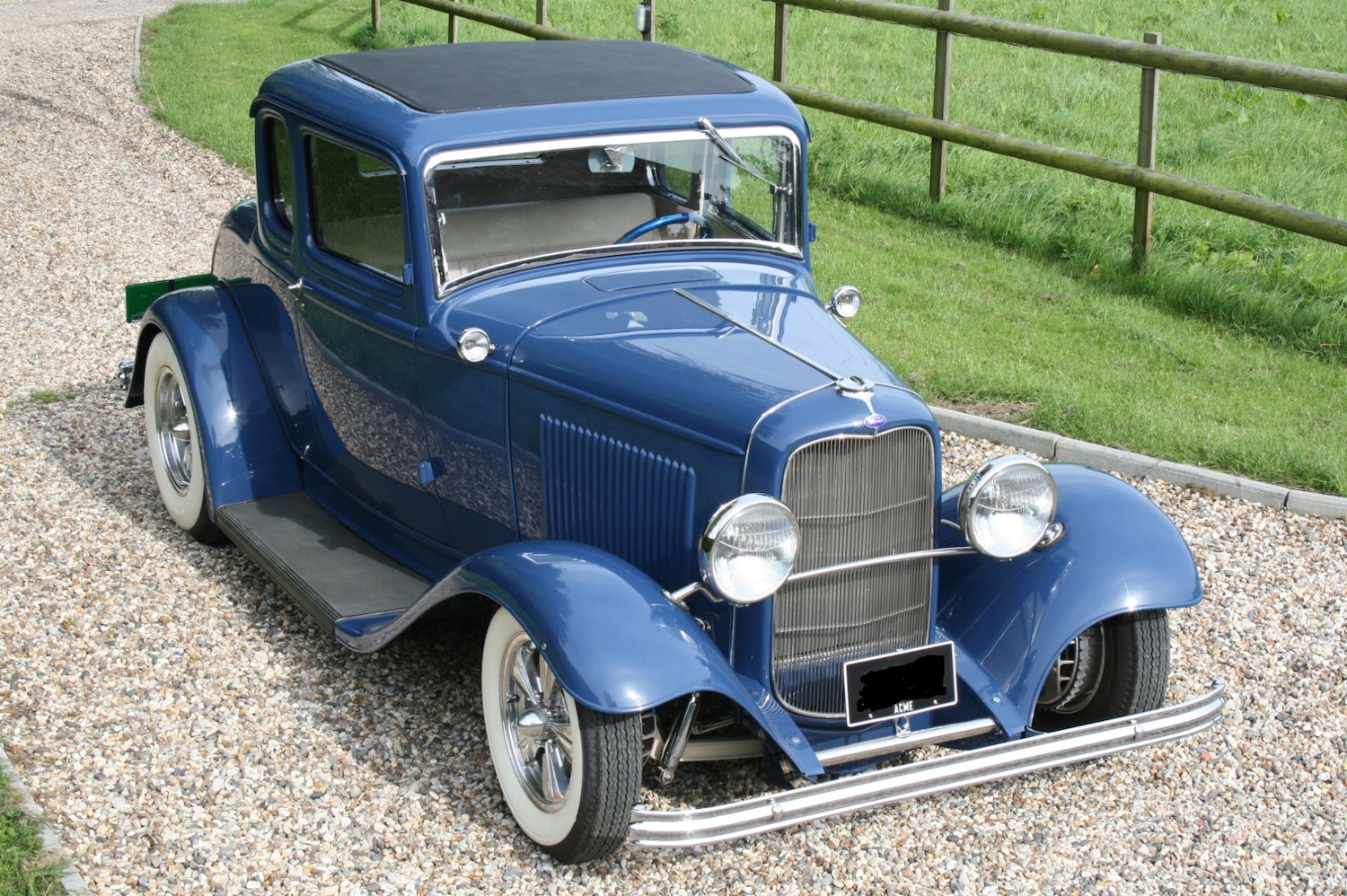 Used Ford Model B 1932 for sale - 78040352: Photo 13