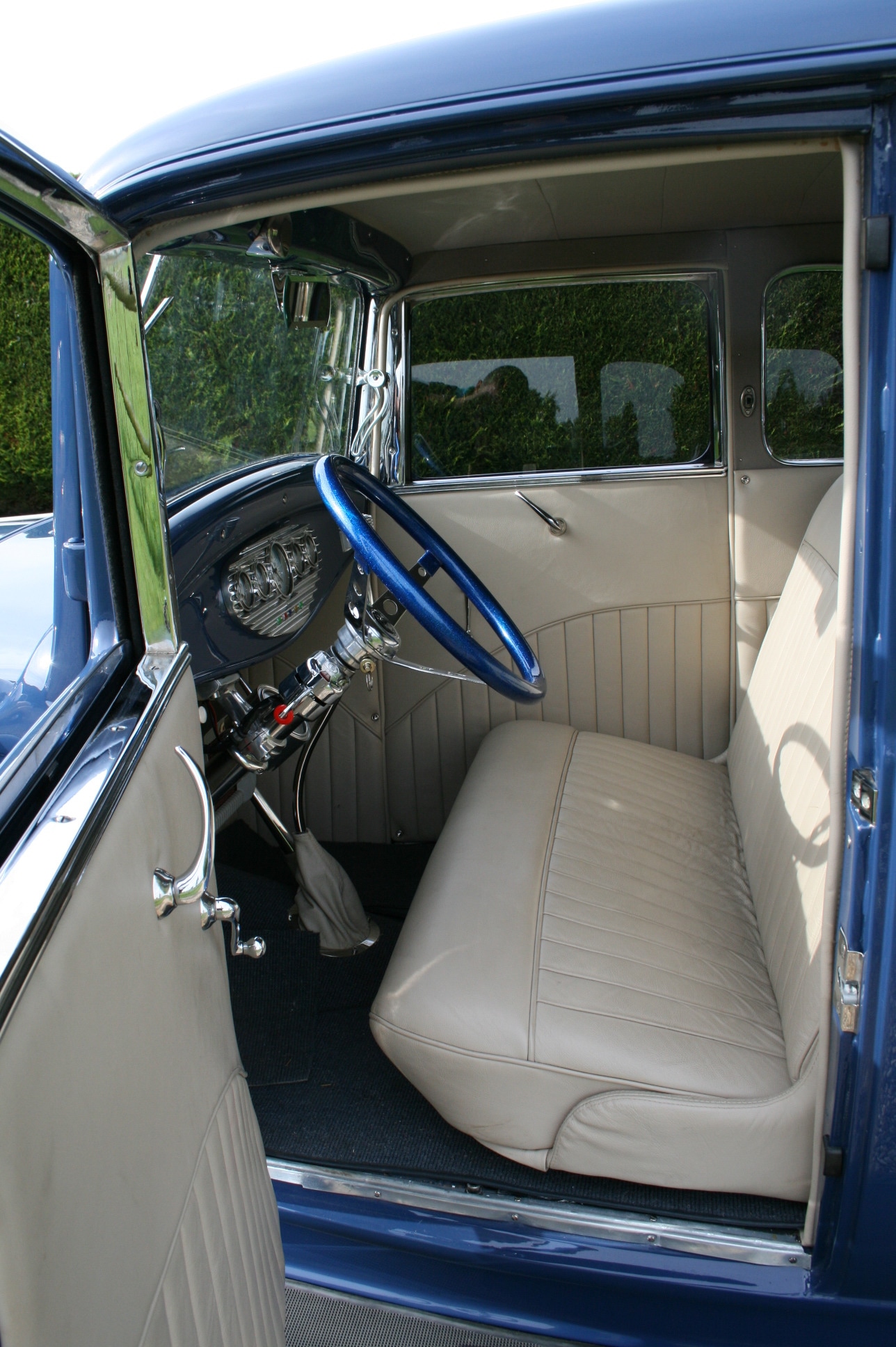 Used Ford Model B 1932 for sale - 78040352: Photo 17