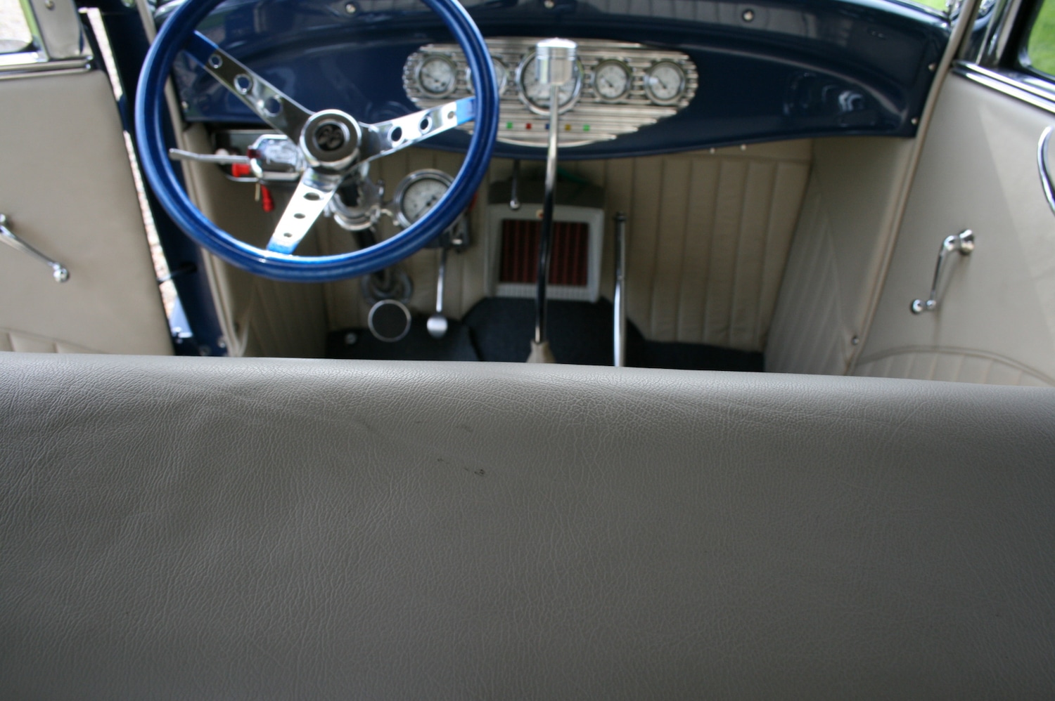 Used Ford Model B 1932 for sale - 78040352: Photo 18