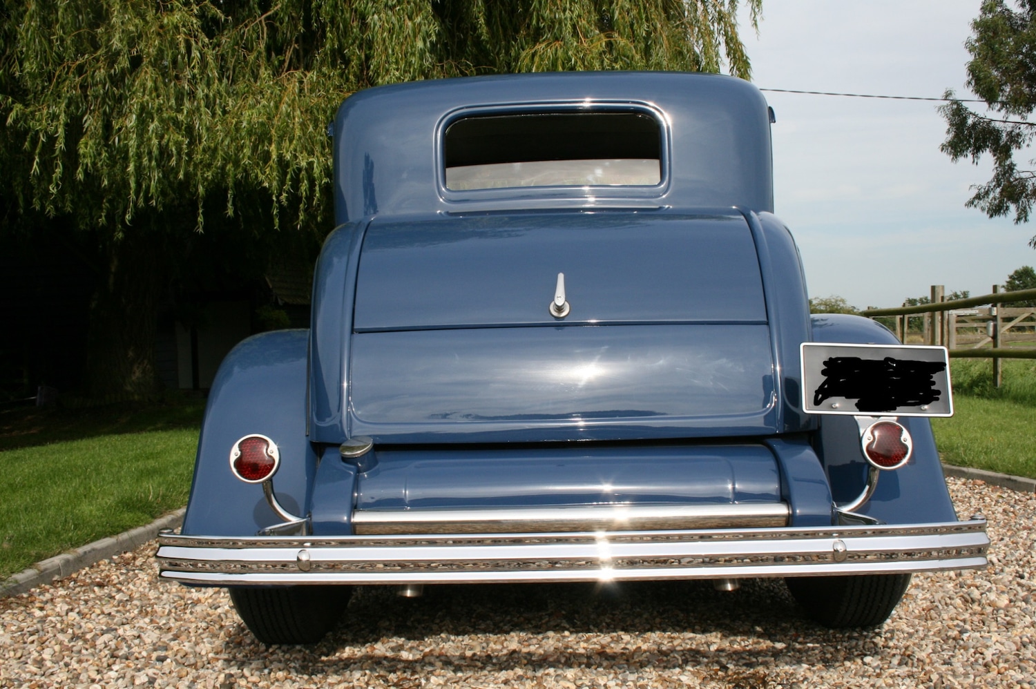 Used Ford Model B 1932 for sale - 78040352: Photo 19