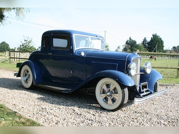 Used Ford Model B 1932 for sale - 78040352: Photo