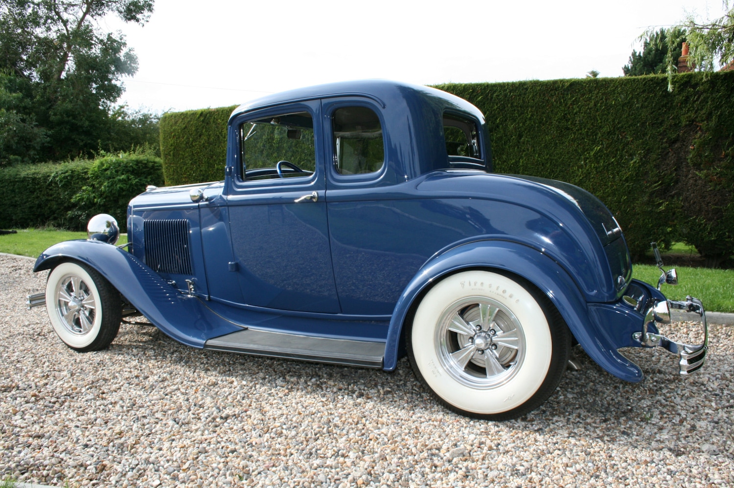 Used Ford Model B 1932 for sale - 78040352: Photo 2