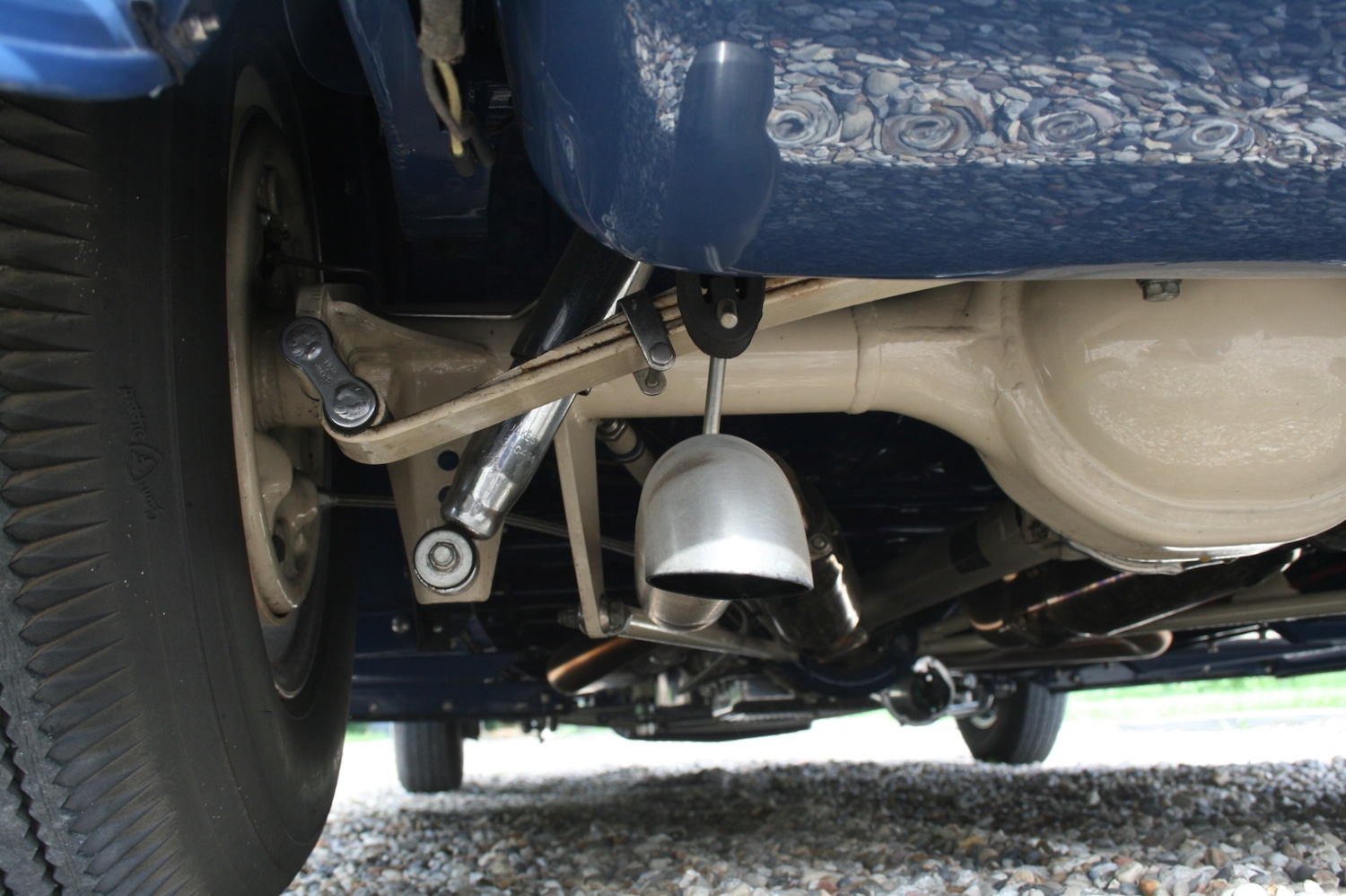 Used Ford Model B 1932 for sale - 78040352: Photo 22