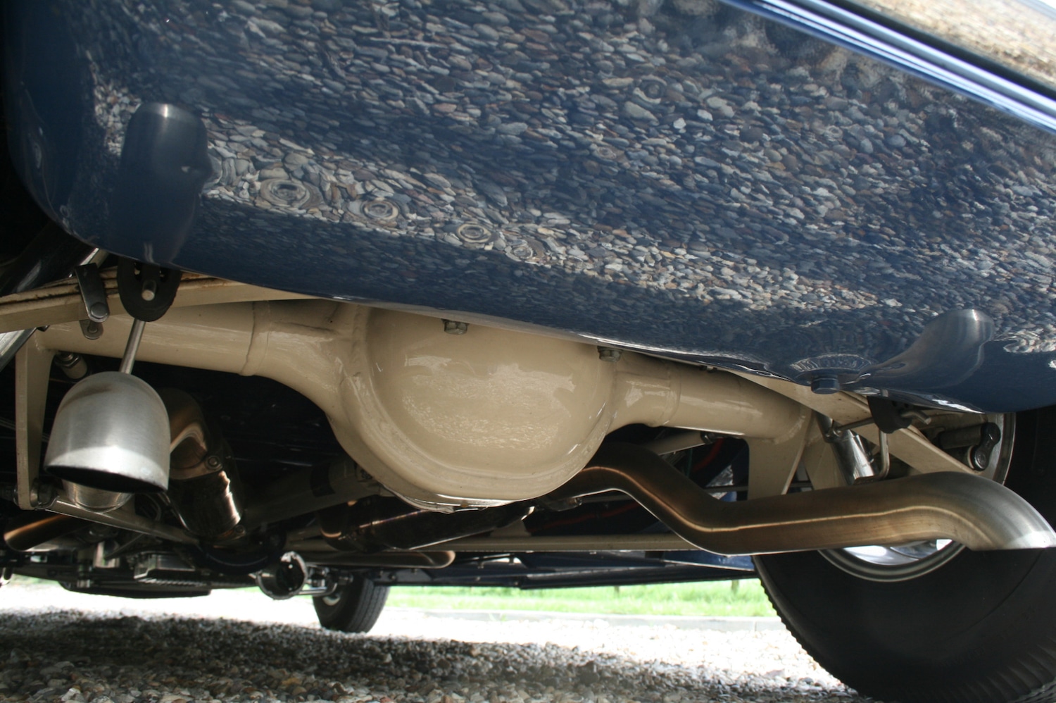 Used Ford Model B 1932 for sale - 78040352: Photo 23