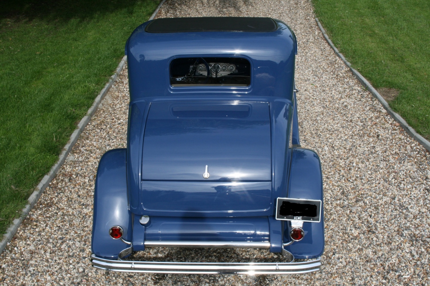 Used Ford Model B 1932 for sale - 78040352: Photo 24