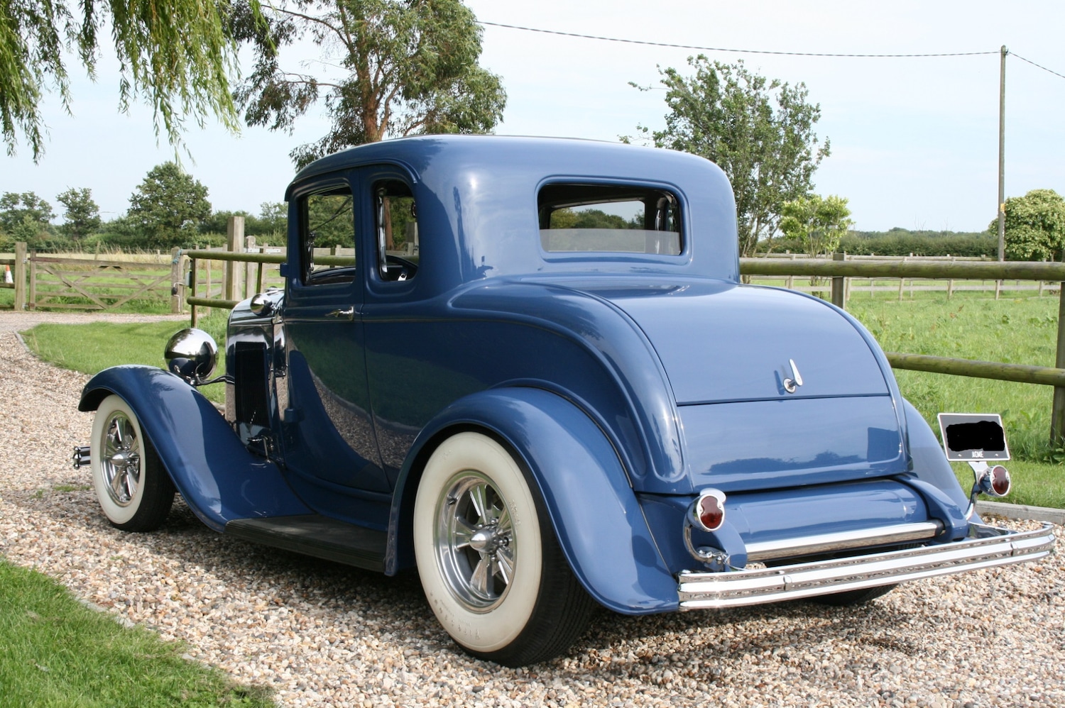 Used Ford Model B 1932 for sale - 78040352: Photo 25