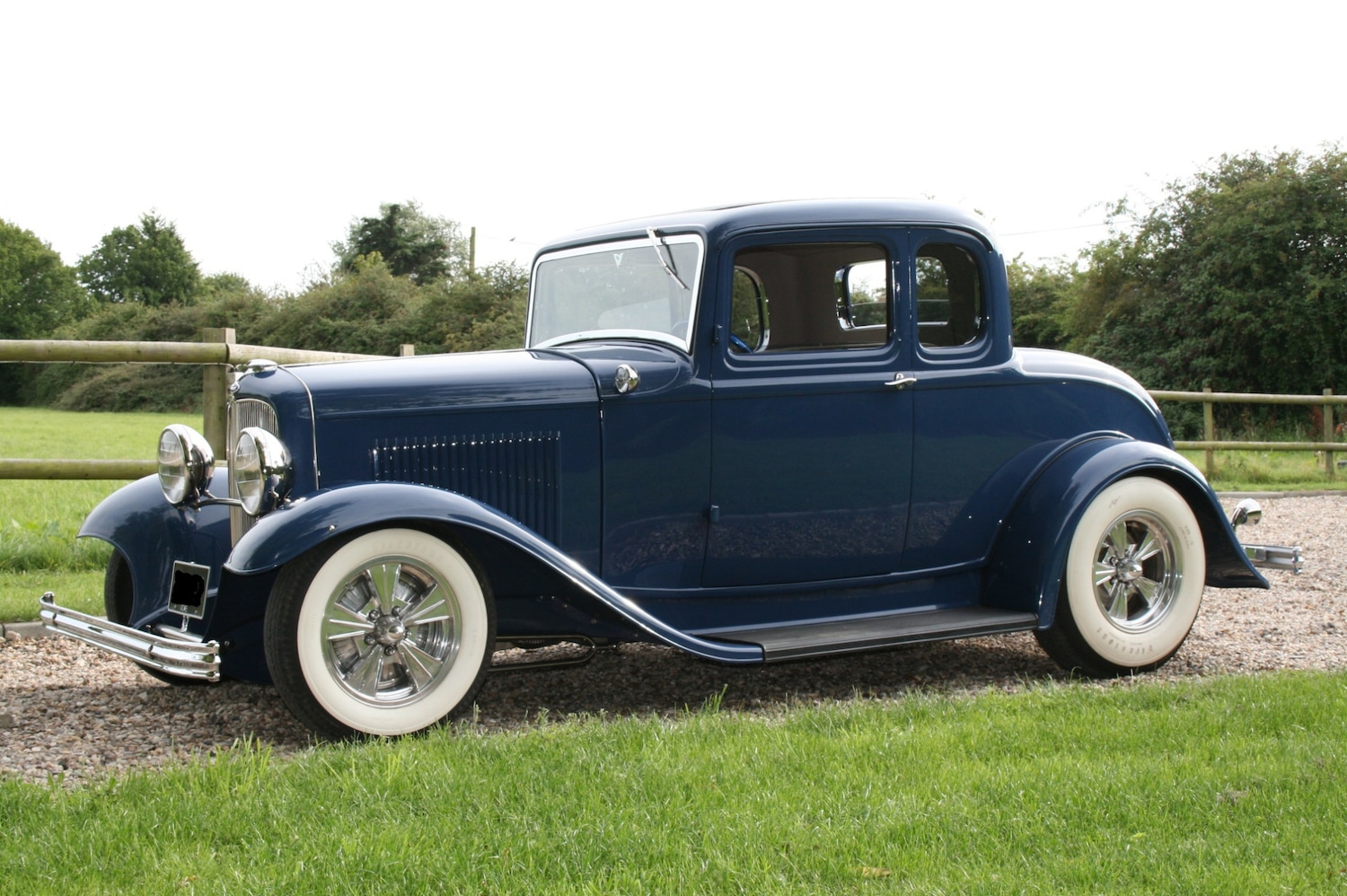 Used Ford Model B 1932 for sale - 78040352: Photo 28