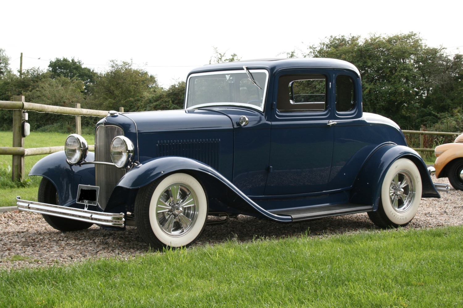 Used Ford Model B 1932 for sale - 78040352: Photo 29