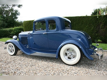 Used Ford Model B 1932 for sale - 78040352: Photo