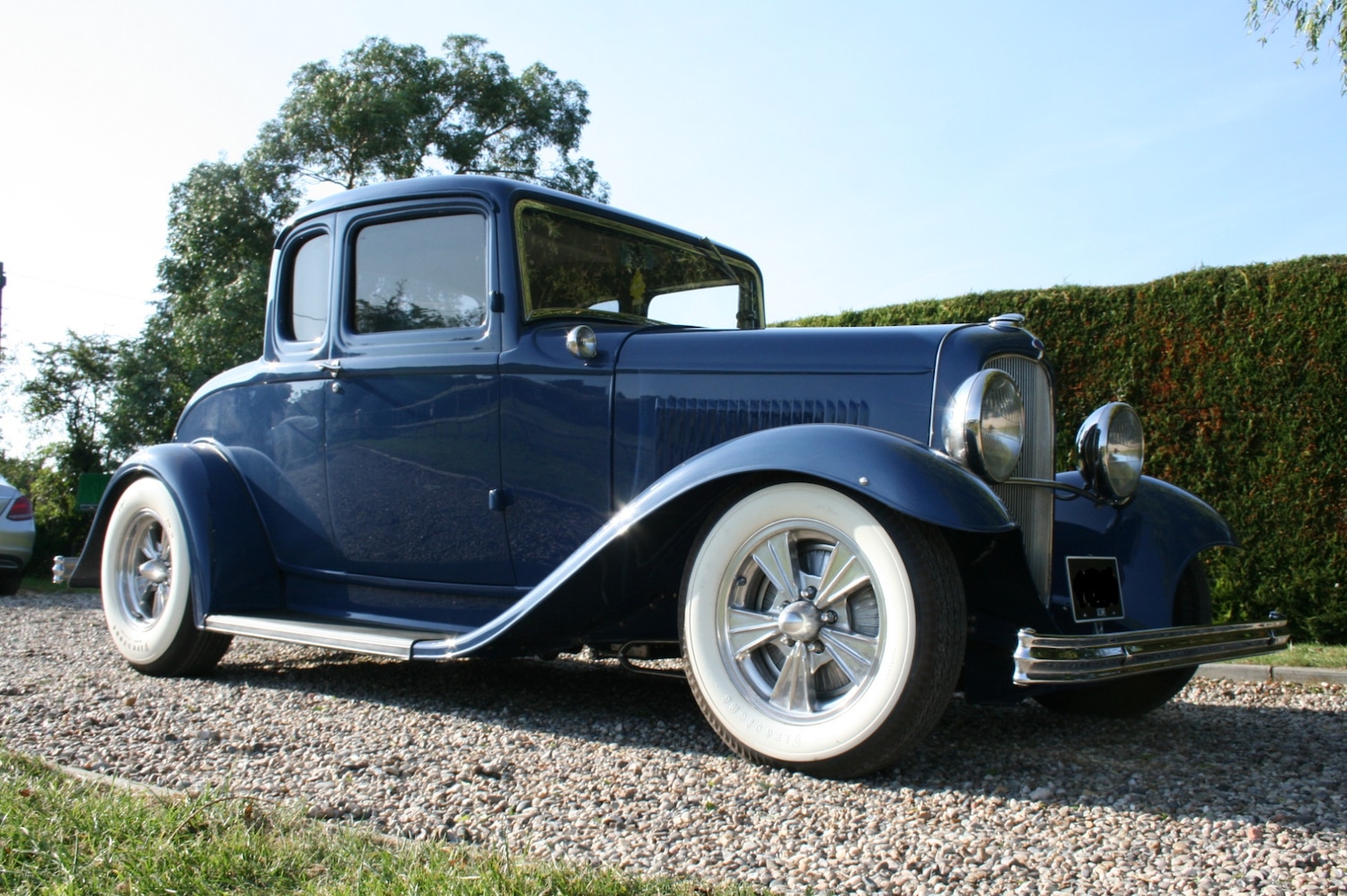 Used Ford Model B 1932 for sale - 78040352: Photo 3