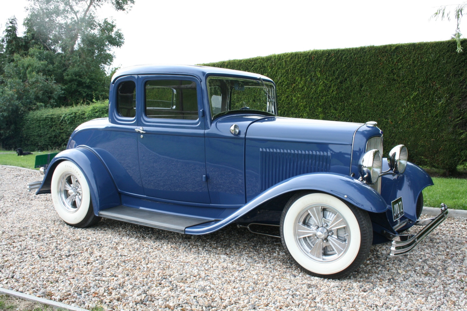 Used Ford Model B 1932 for sale - 78040352: Photo 30