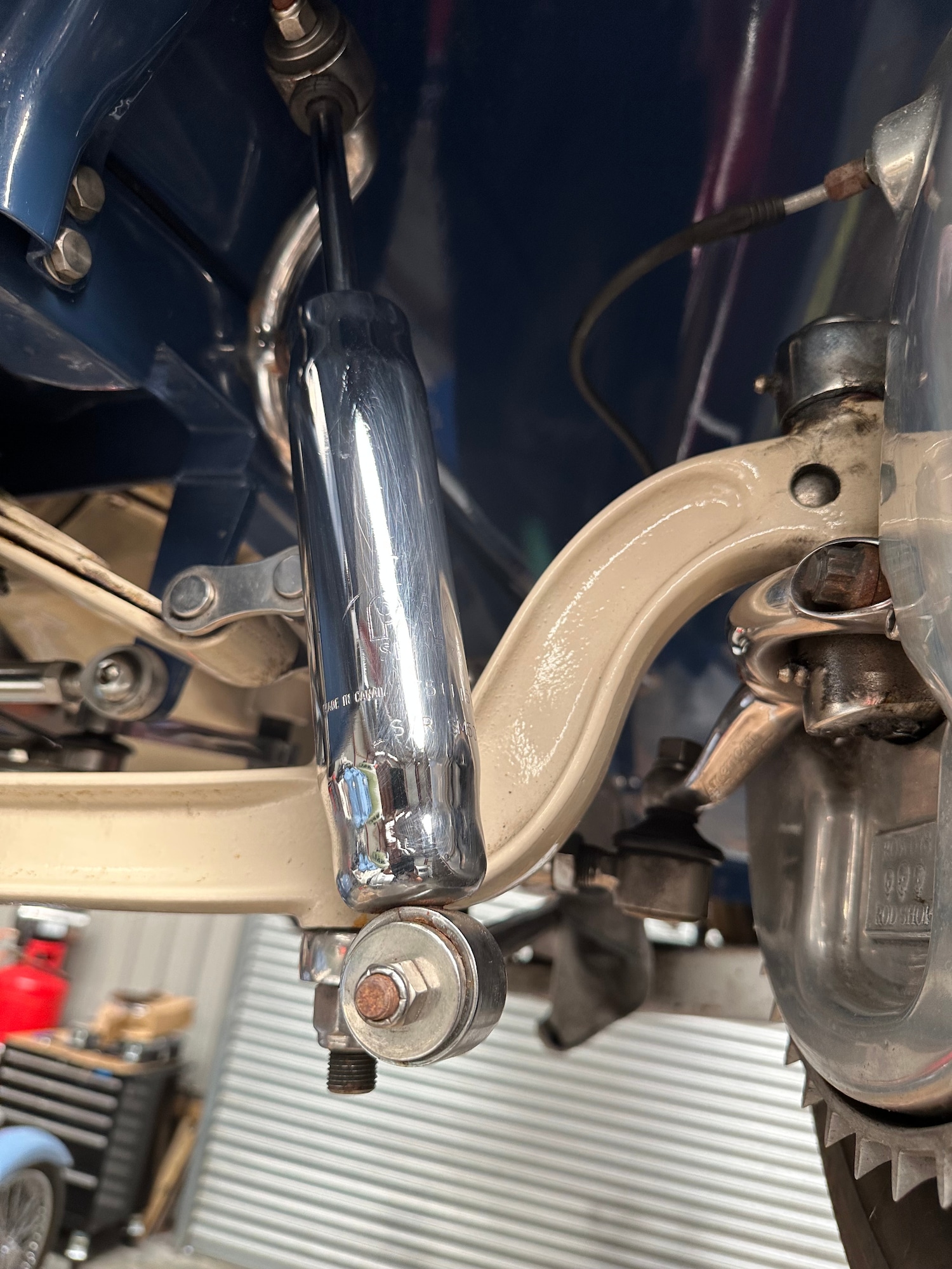 Used Ford Model B 1932 for sale - 78040352: Photo 32