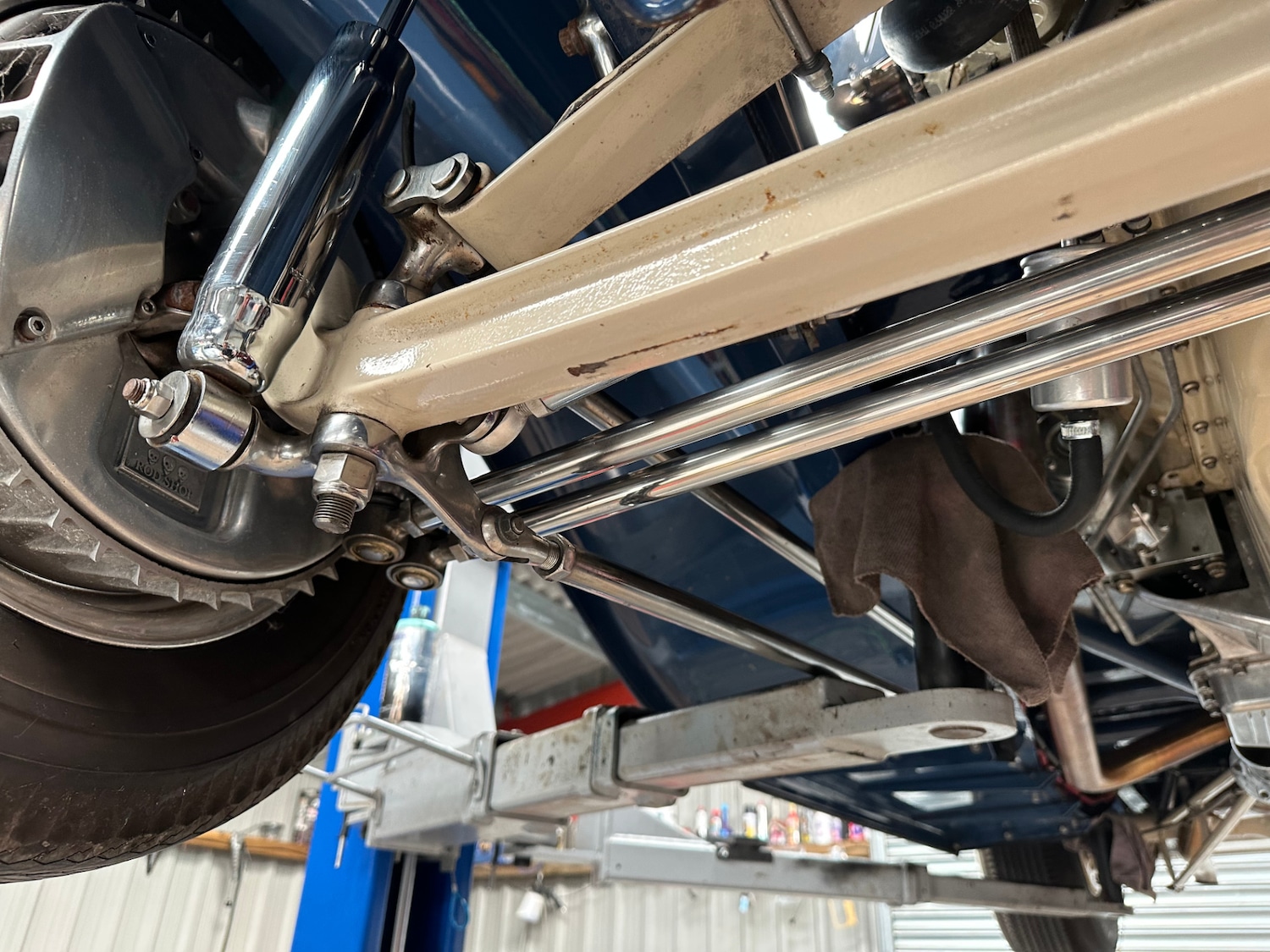 Used Ford Model B 1932 for sale - 78040352: Photo 33