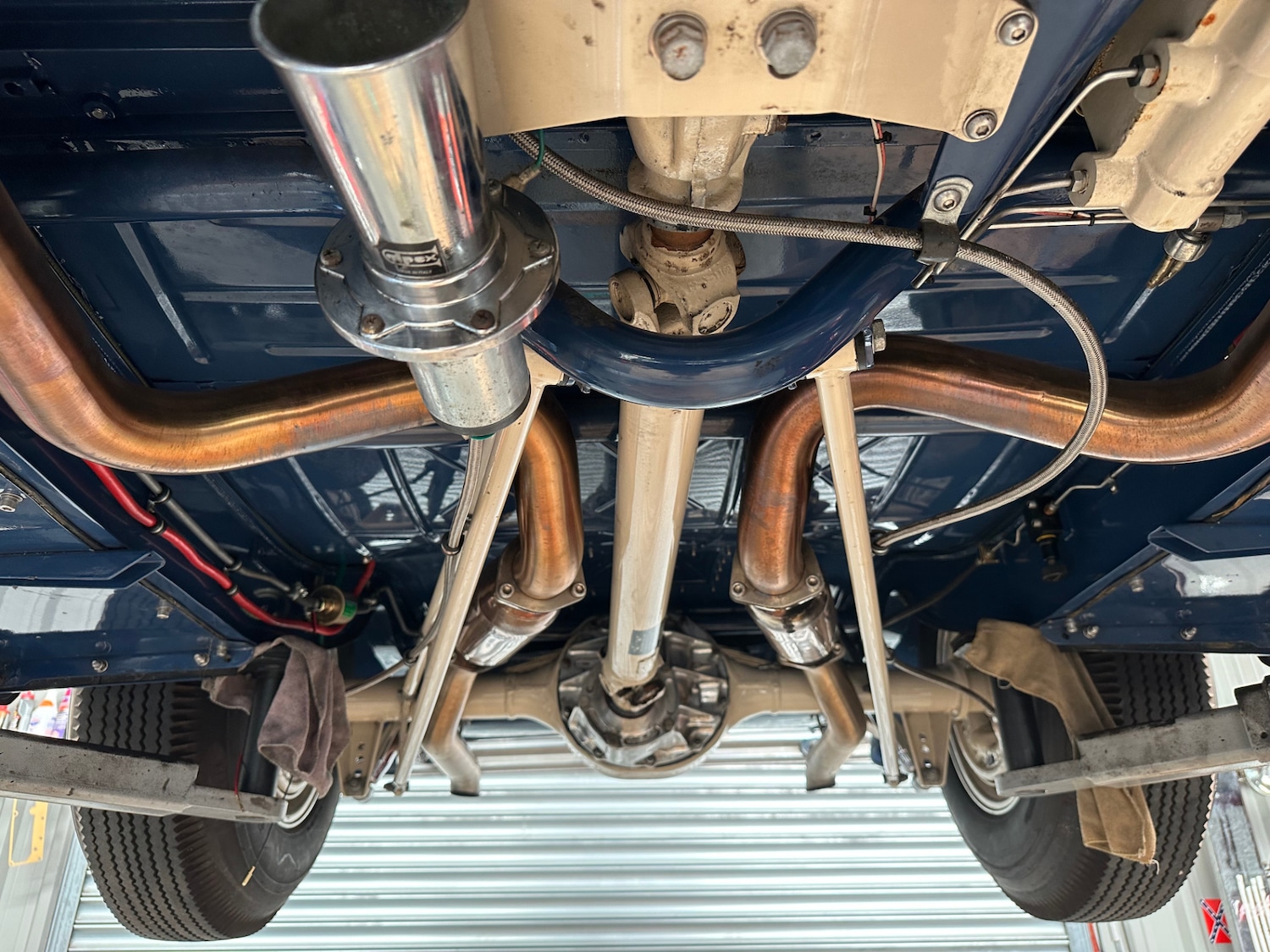 Used Ford Model B 1932 for sale - 78040352: Photo 34