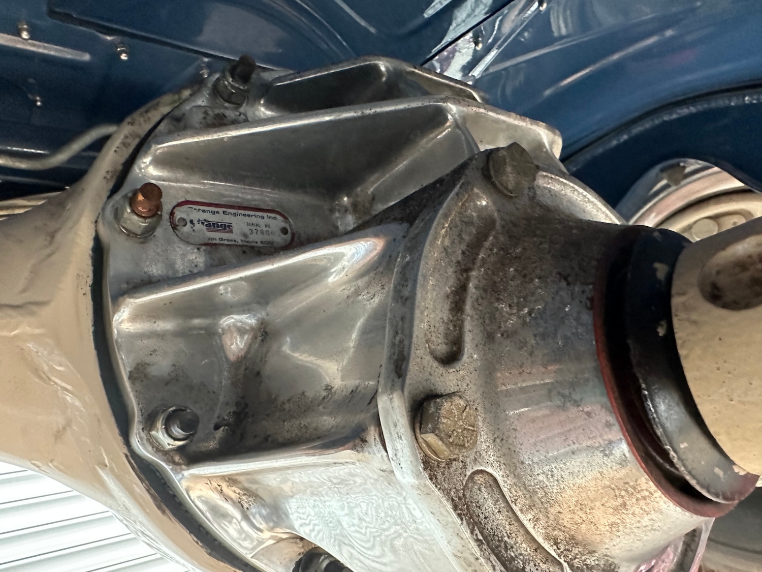 Used Ford Model B 1932 for sale - 78040352: Photo 35