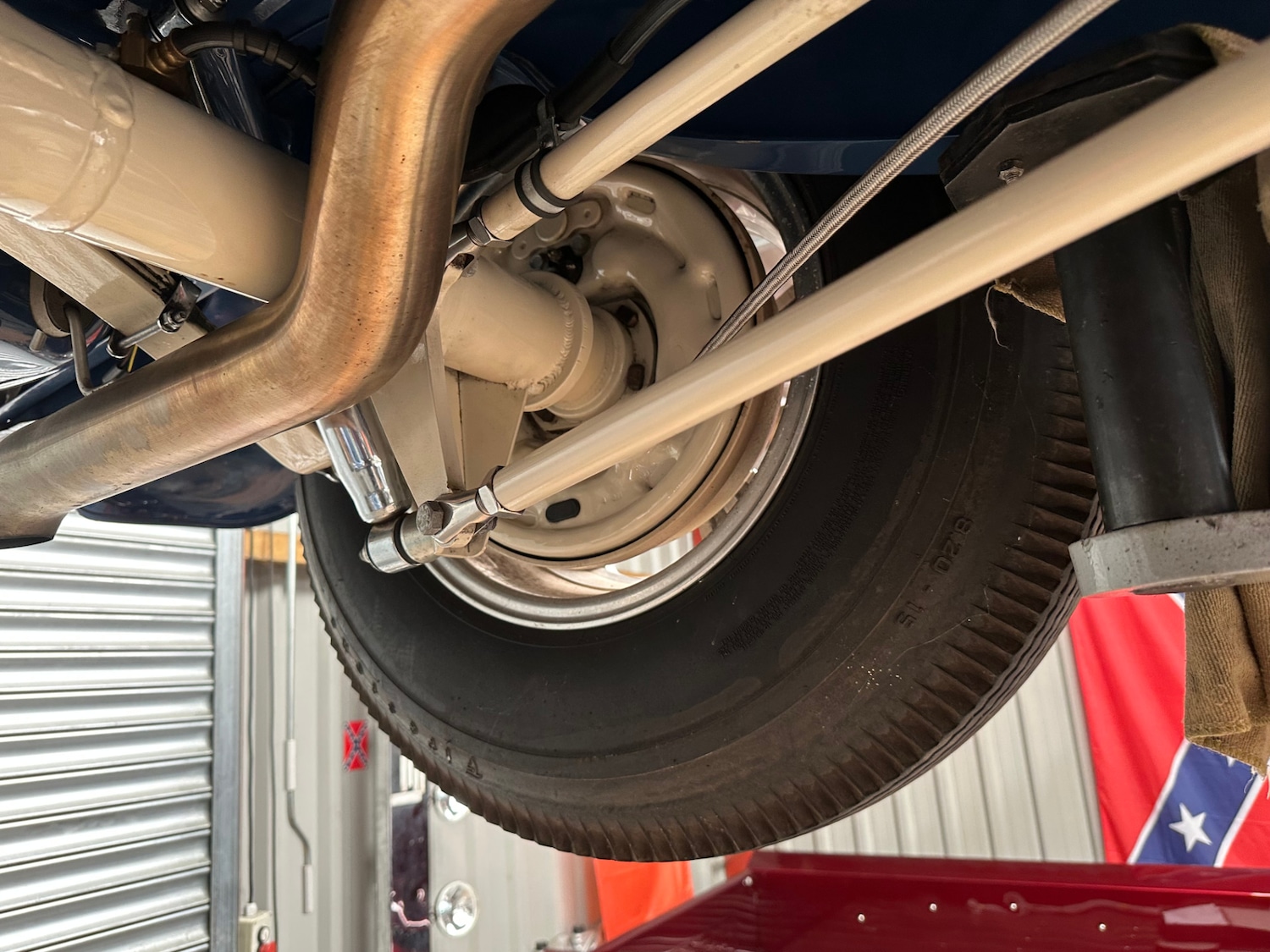 Used Ford Model B 1932 for sale - 78040352: Photo 36