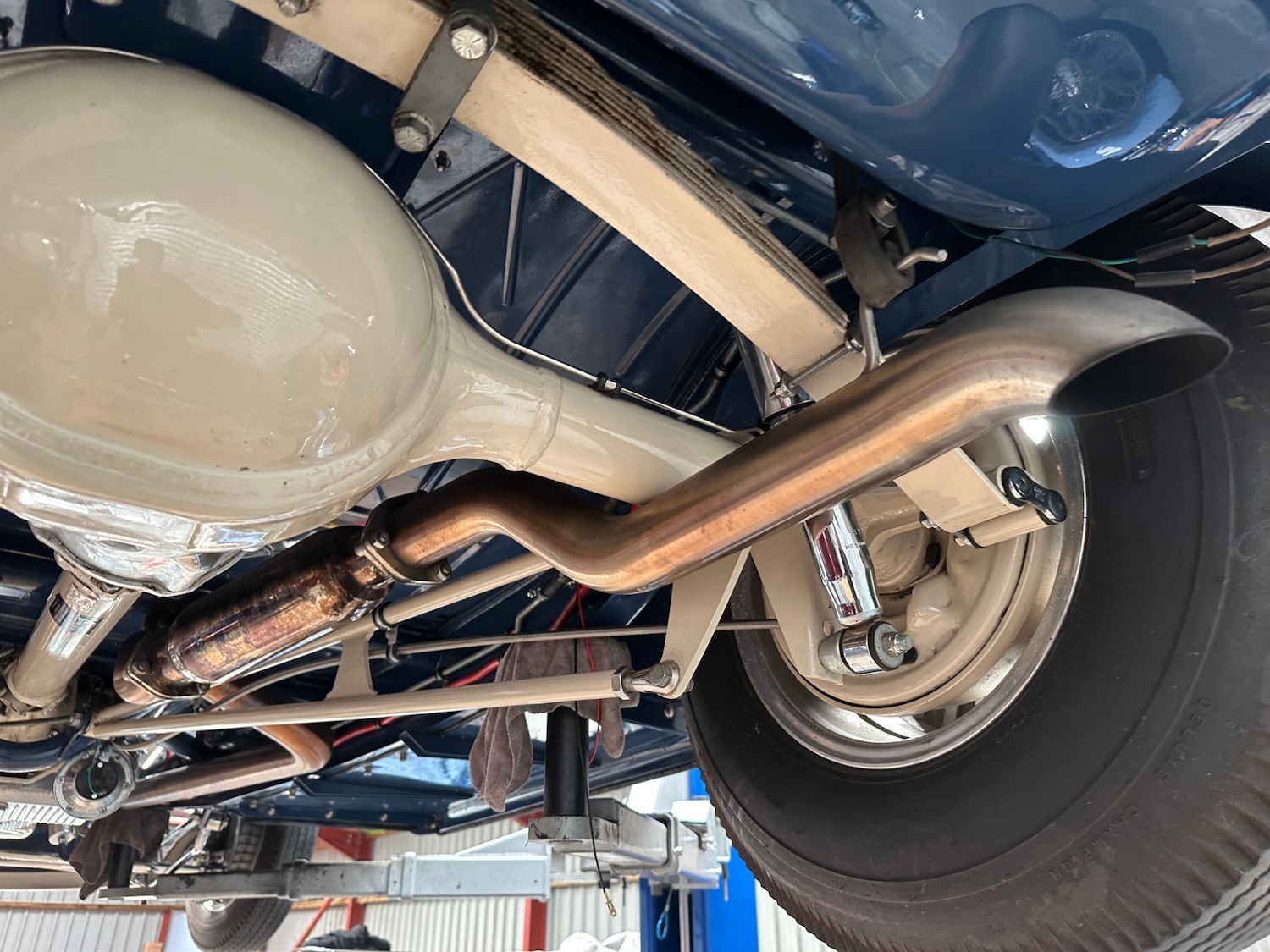 Used Ford Model B 1932 for sale - 78040352: Photo 39