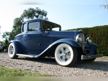 Used Ford Model B 1932 for sale - 78040352: Photo