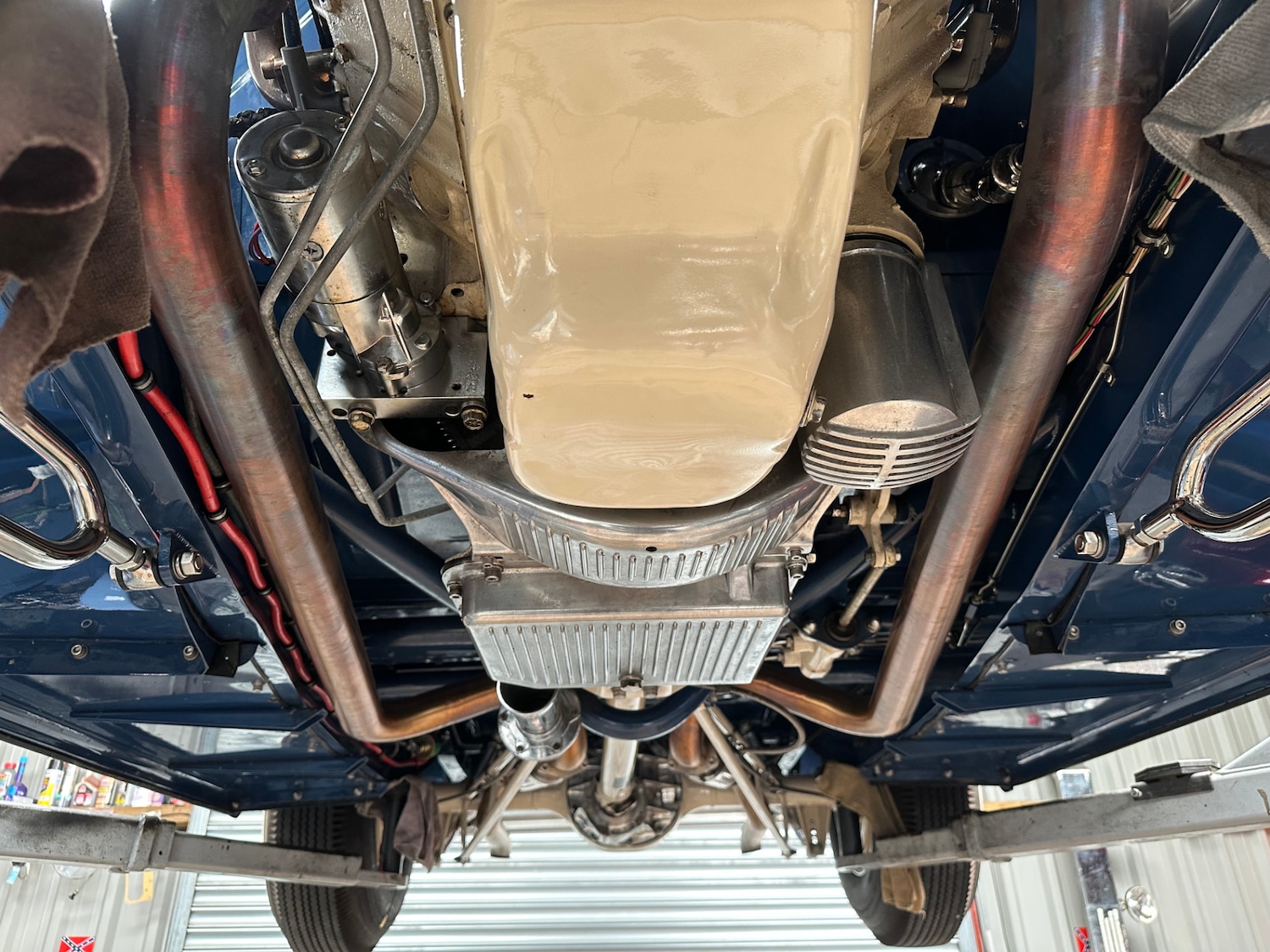 Used Ford Model B 1932 for sale - 78040352: Photo 4