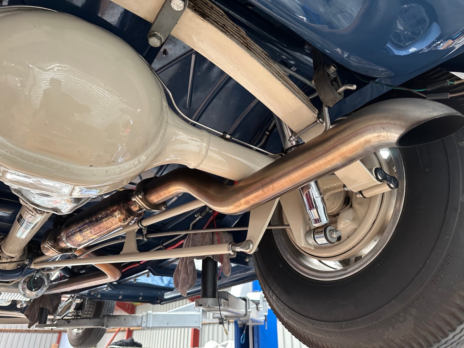 Used Ford Model B 1932 for sale - 78040352: Photo 40