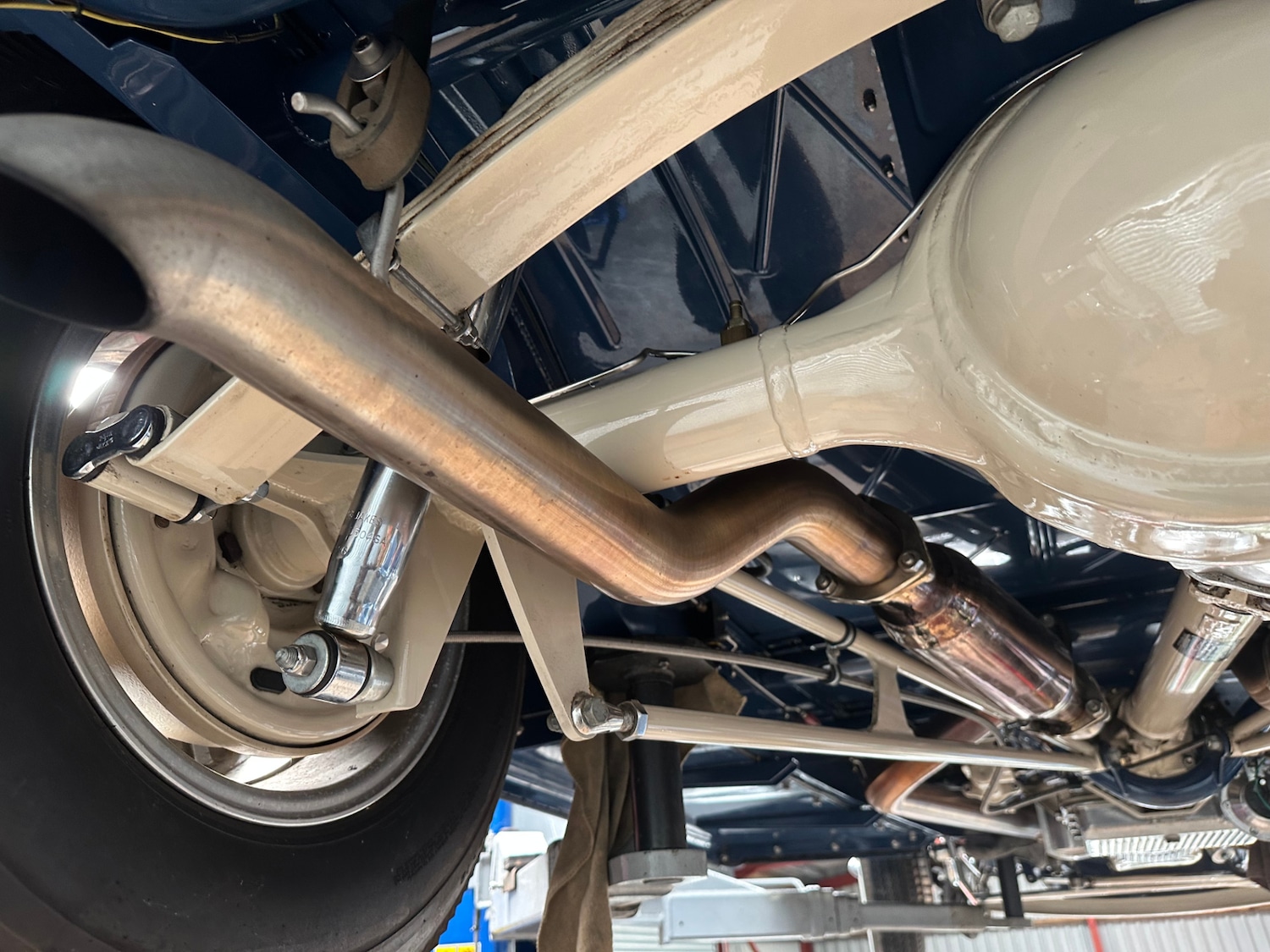 Used Ford Model B 1932 for sale - 78040352: Photo 41