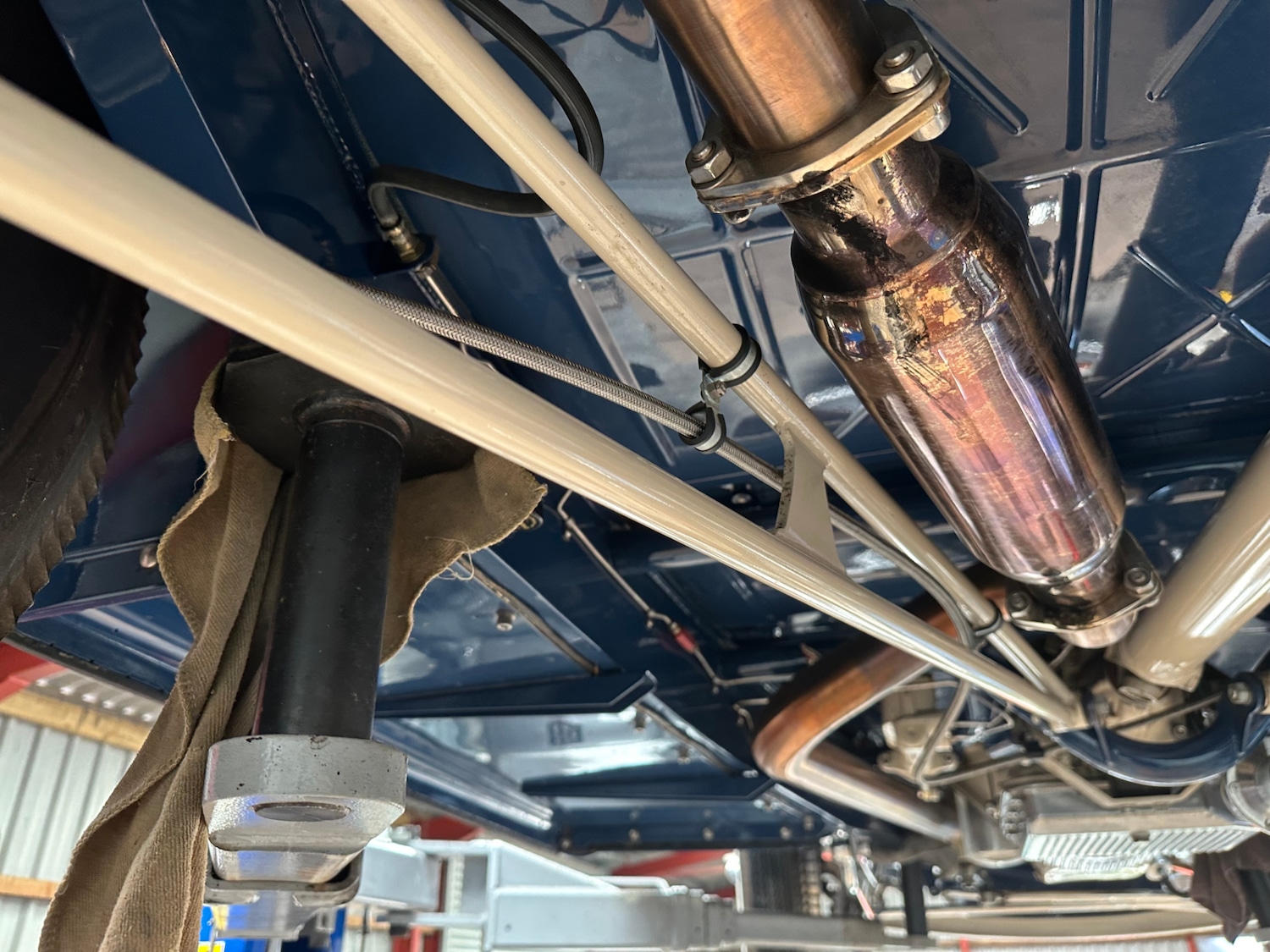 Used Ford Model B 1932 for sale - 78040352: Photo 42