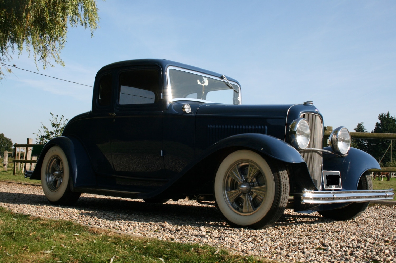 Used Ford Model B 1932 for sale - 78040352: Photo 43
