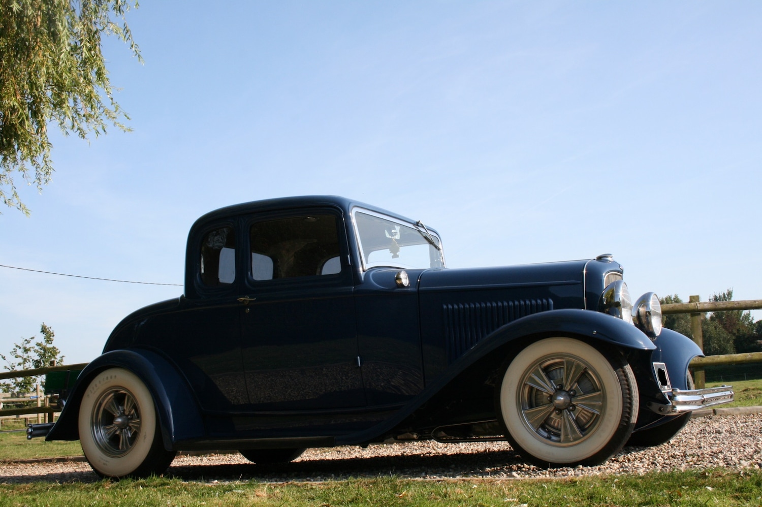 Used Ford Model B 1932 for sale - 78040352: Photo 44